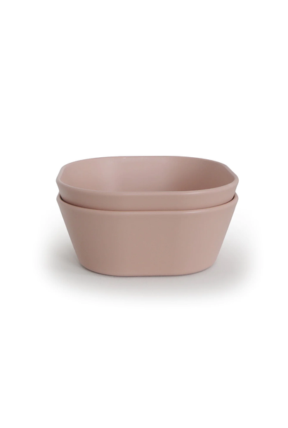 2 Bowls blush