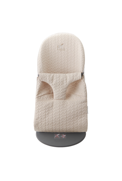 Hoes babysit Babybjorn Safari