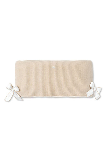 Contour de parc Essentials beige