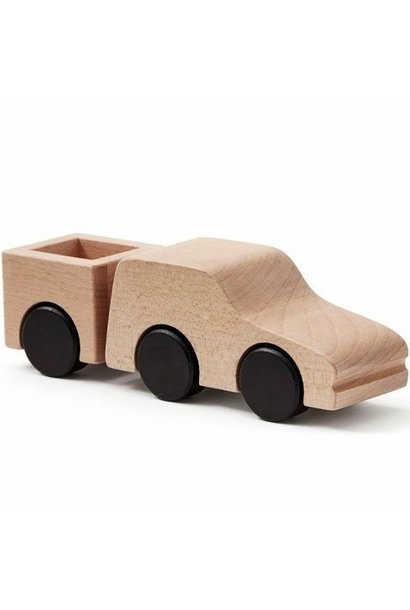 Toy Car pickup