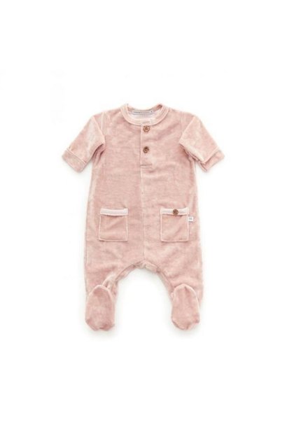 Pajamas Bamboom 1M