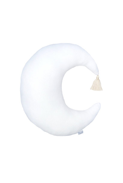Coussin Poetree lune