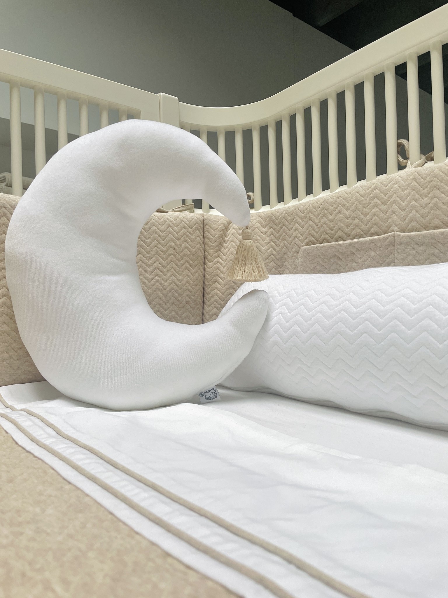 Kussen Poetree maan-2