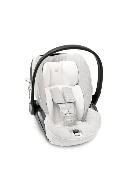 Cover car seat Cybex Cloud Z2