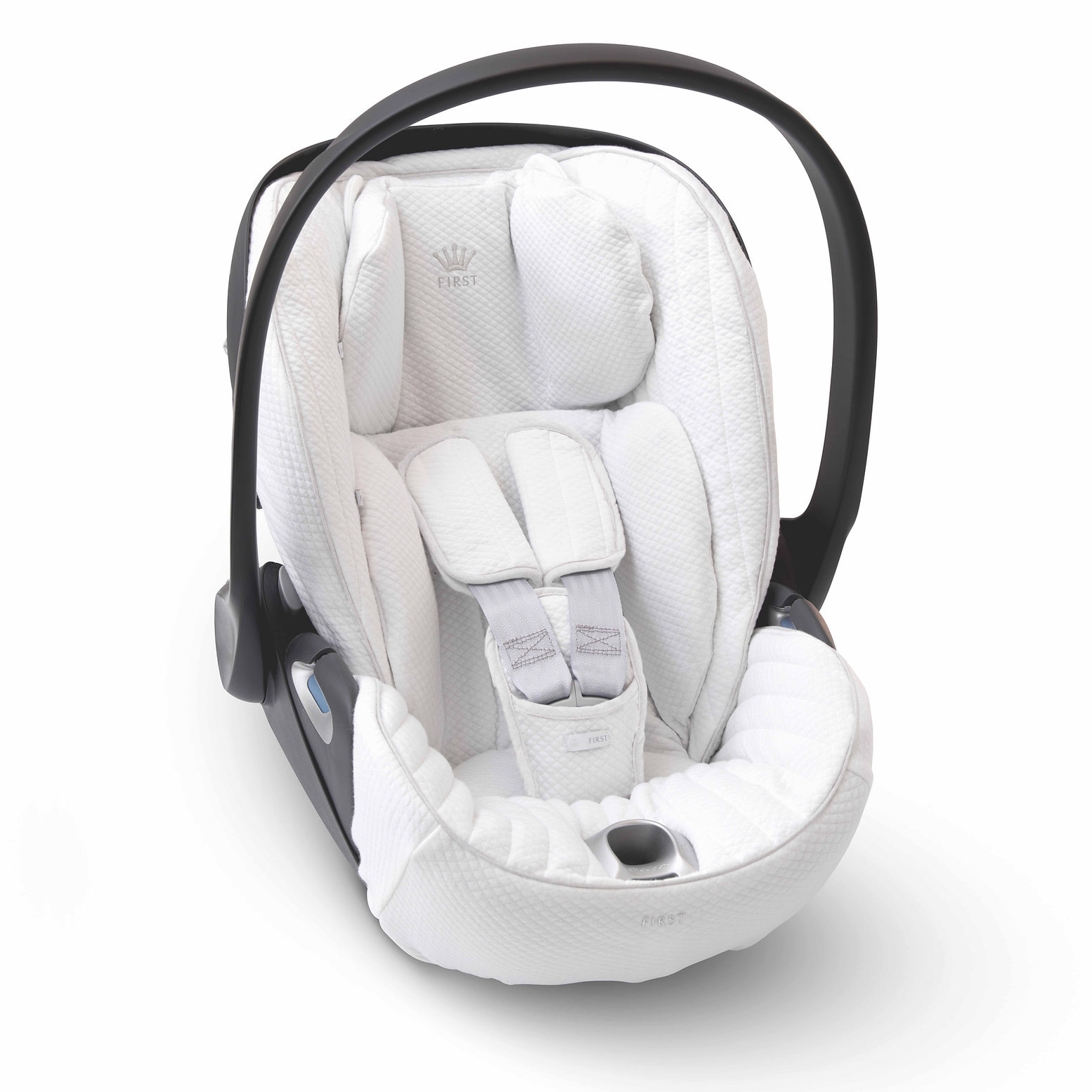 Housse siège auto Cybex Cloud T First-1
