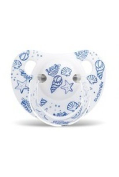 Pacifier  0-6M