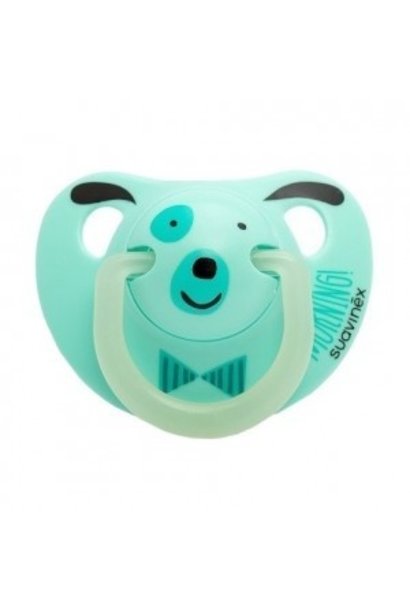 Pacifier  0-6M