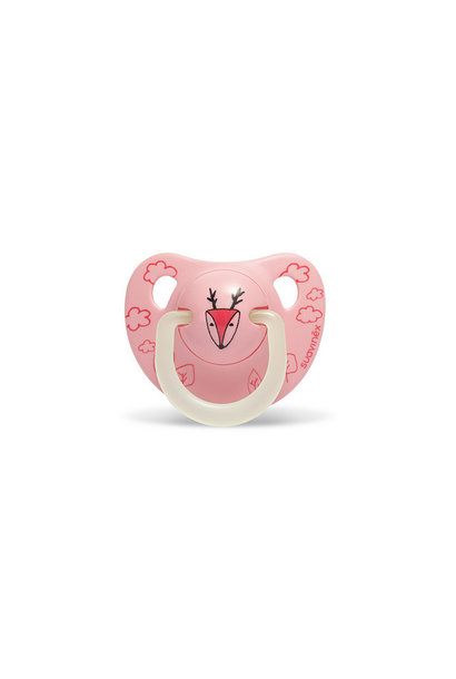 Pacifier  0-6M