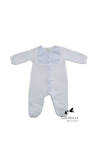 Pyjamas Lalalu 6M