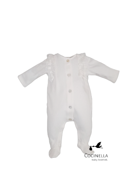 Pajamas Paz Rodriguez  1M