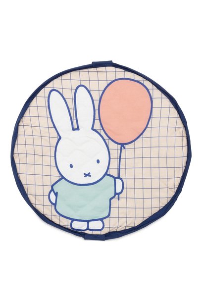 Tapis de jeu  Miffy soft