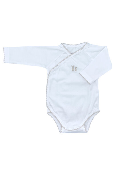 Romper 1 Month