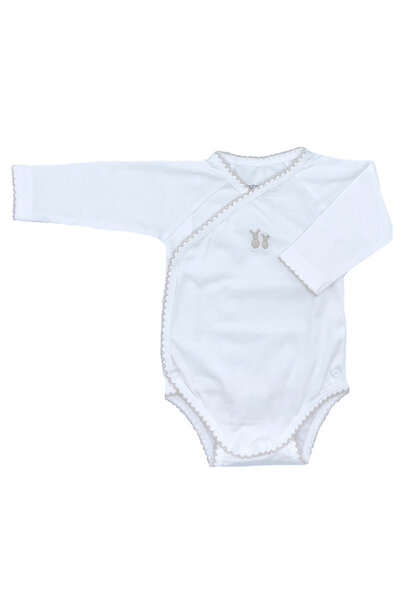 Romper 0 Month