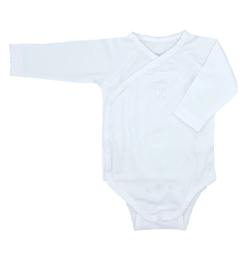 Barboteuse Poetree 1 Mois-1