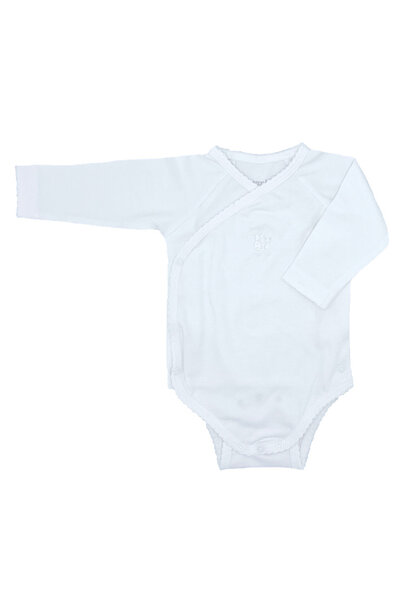 Romper 0 Month