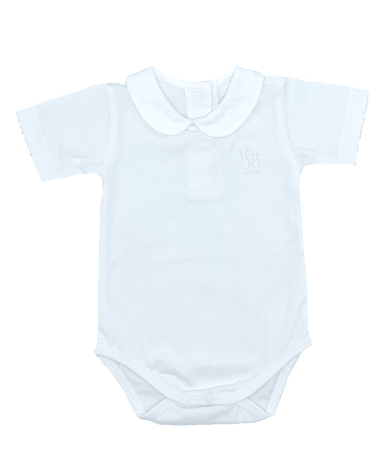 Barboteuse Poetree 3 Mois-1