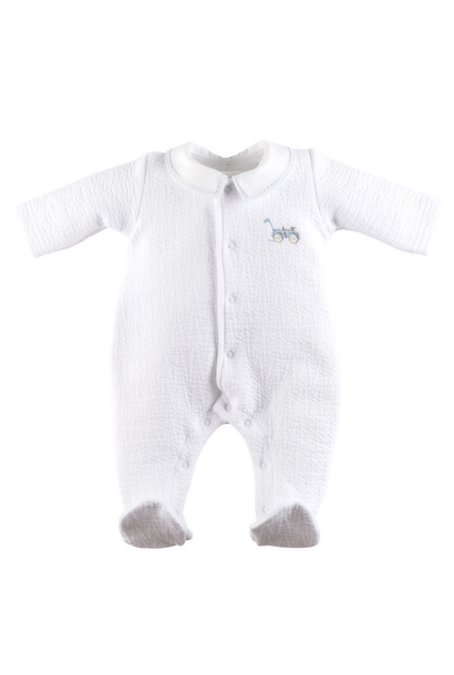 Pajamas Theophile & Patachou 1M