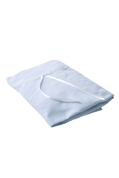 Fitted sheet 60x120cm Classic car