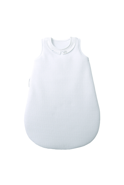 Knitted sleeping bag 60cm Classic car