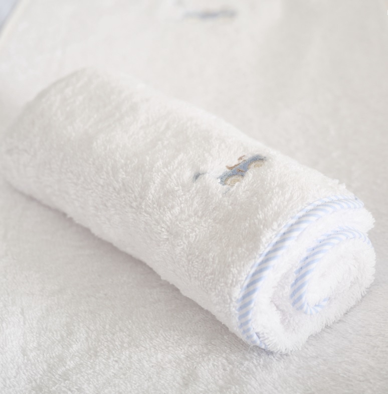 Handtuch Classic car Theophile & Patachou-2