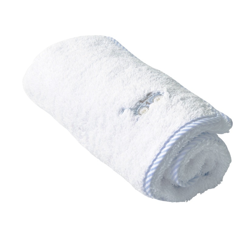 Handtuch Classic car Theophile & Patachou-1