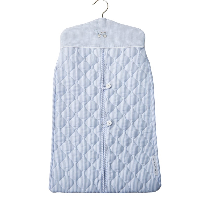 Sac à langes Classic car Theophile & Patachou-1