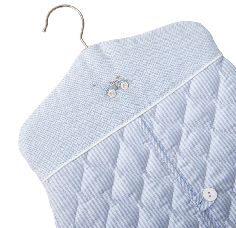 Sac à langes Classic car Theophile & Patachou-3