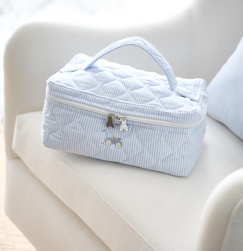 Toilettentasche Classic car Theophile & patachou-2