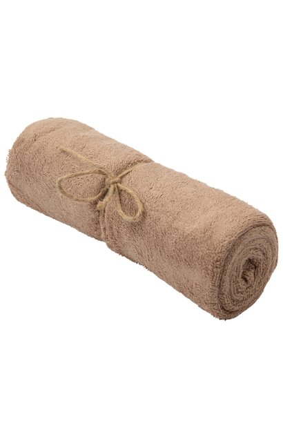 Towel Savannah sand