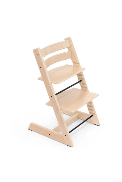 Eetstoel Tripp Trapp Natural