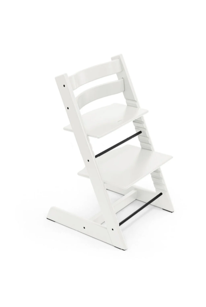 Chaise de salle à manger Tripp Trapp blanc