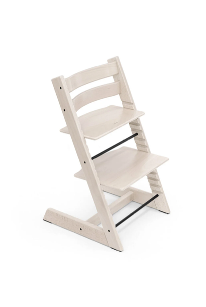 Chaise de salle à manger Tripp Trapp Whitewash
