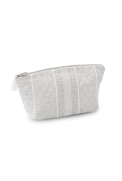 Trousse de toilette Crystal grey