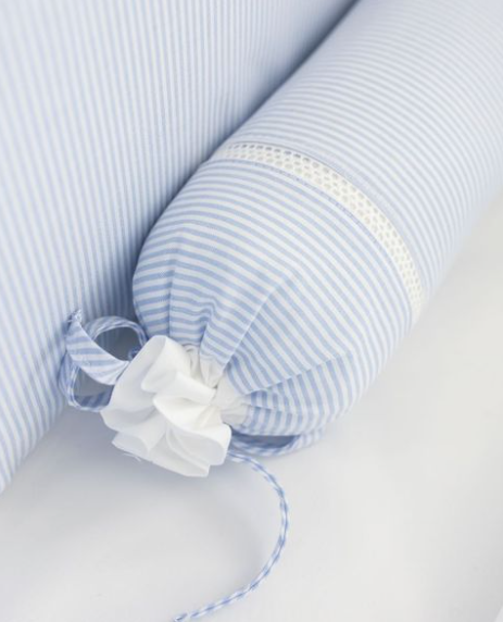 Coussin calle bébé Classic car Theophile & Patachou-5