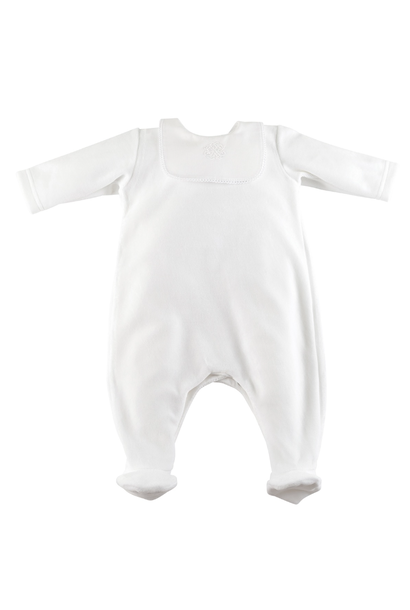 Pyjama Samt Theophile & Patachou 1M