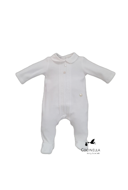 Pajamas velvet Paz Rodriguez  1M