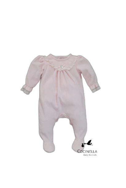 Pyjama Samt Paz Rodriguez  1M