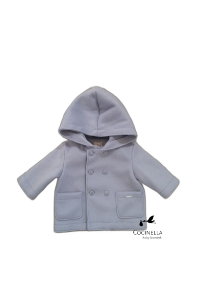 Jacket  Lalalu 9M