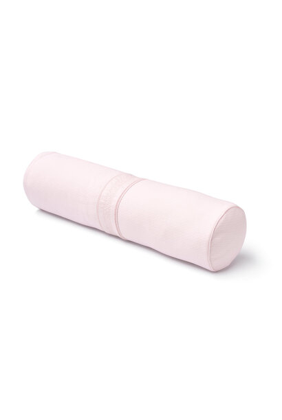 Rollkissen Blush pink