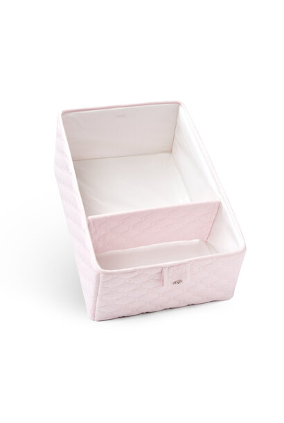 Care basket Blush pink