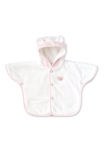 Bathrobe / Poncho