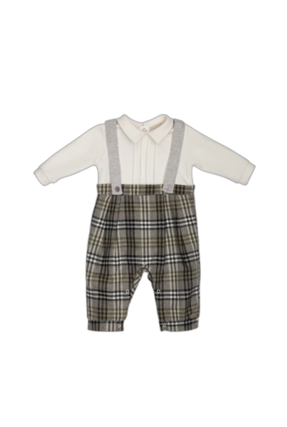 Pajamas Lalalu  6M