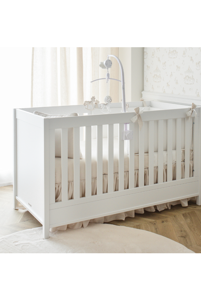 Bedrok 60 Carrousel Beige