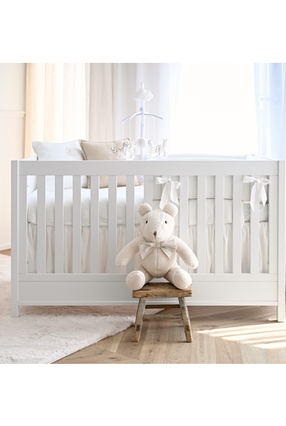 Bedrok 70 Carrousel Ivoor