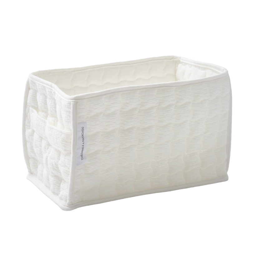 Open pampermand Carrousel Theophile & Patachou-2