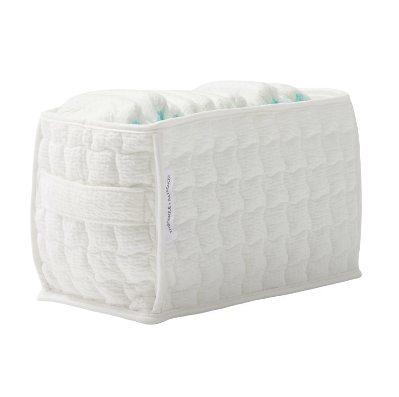 Open pampermand Carrousel Theophile & Patachou-1