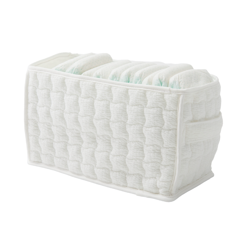 Open pampermand Carrousel Theophile & Patachou-3