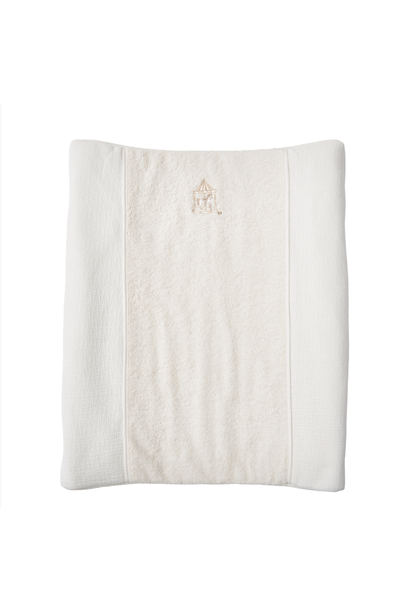 Cover for changing mat Carrousel