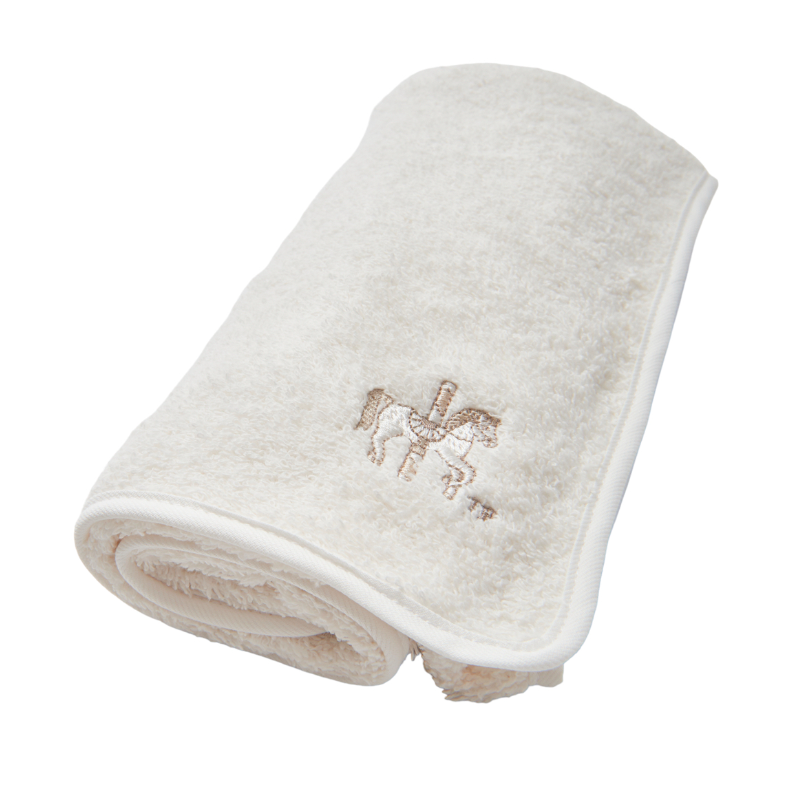 Handdoek Carrousel Theophile & Patachou-1