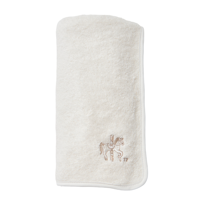 Handdoek Carrousel Theophile & Patachou-2